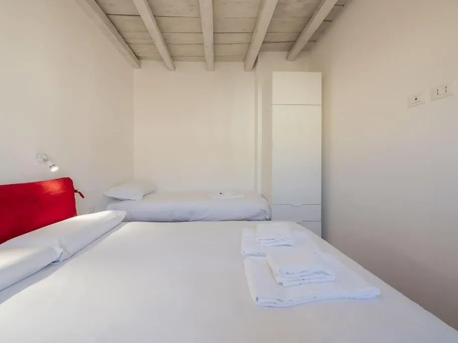 Appartamento Youhosty - Via Palladio 2 Milano
