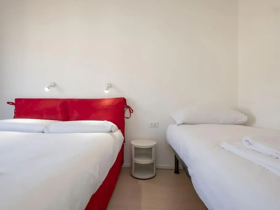 Youhosty - Via Palladio 2 Milano Appartamento