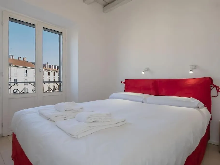 Youhosty - Via Palladio 2 Milano Italia