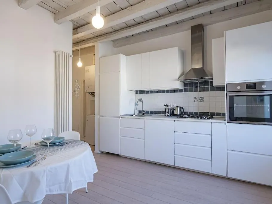 Appartamento Youhosty - Via Palladio 2 Milano